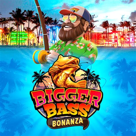 bigger bass bonanza slot - Bigger Bass Bonanza Slot Avaliação e Jogar de graça